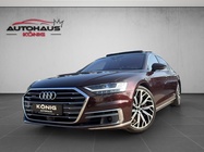 Audi A8 2020