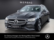 Mercedes-Benz C-Class 2022