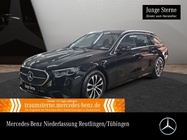 Mercedes-Benz E-Class 2025