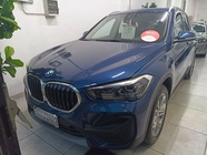 BMW X1 2021