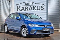 Volkswagen Polo 2021