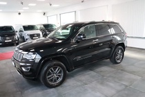 Jeep Grand Cherokee 2020