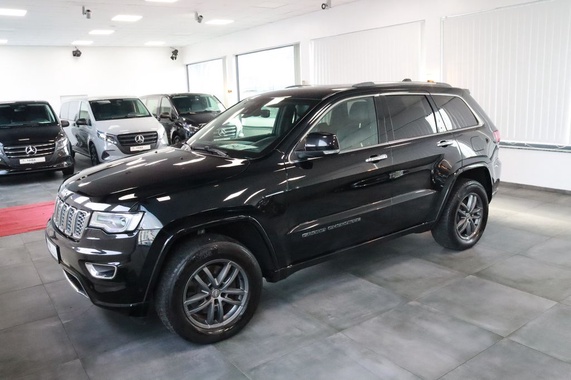 Jeep Grand Cherokee 2020