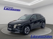 Hyundai Tucson 2025