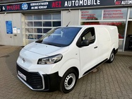 Toyota Proace 2024