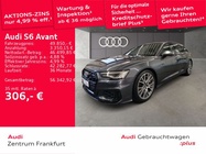 Audi S6 2024