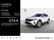 Volkswagen Taigo 2022