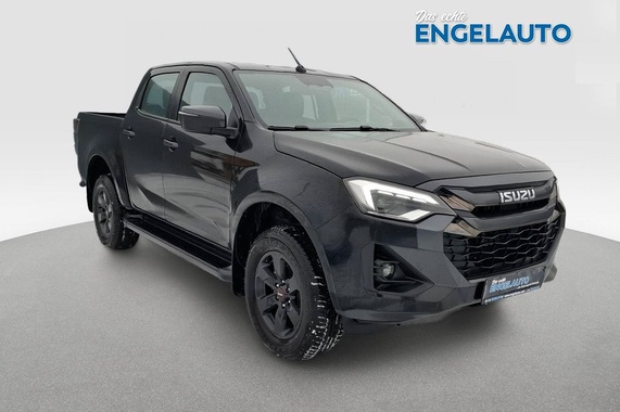Isuzu D-Max 2025