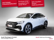 Audi Q4 e-tron 2023