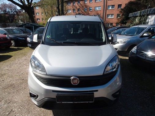 Fiat Doblo 2019