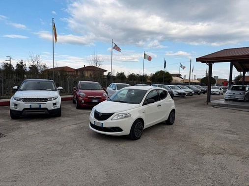 Lancia Ypsilon 2020