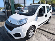 Fiat Qubo 2017