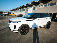Land Rover Evoque 2021