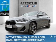 BMW X2 2022