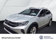 Volkswagen Taigo 2025