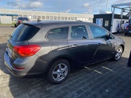 Opel Astra 2011