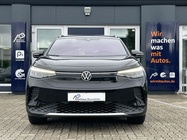 Volkswagen ID.4 2022