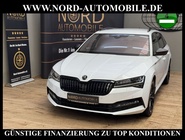Skoda Superb 2022