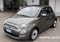 Fiat 500 2021
