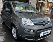 Fiat Panda 2022