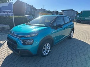 Citroen C3 2022