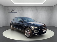 Volkswagen T-Roc 2019
