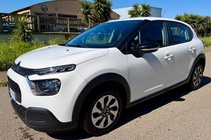 Citroen C3 2021