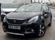 Peugeot 2008 2019