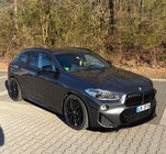 BMW X2 2019