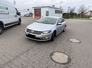 Volkswagen CC 2015