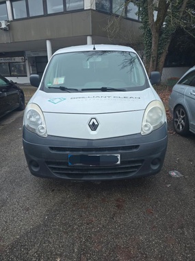 Renault Kangoo 2010