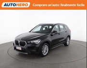 BMW X1 2021