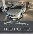 Volkswagen Passat 2019