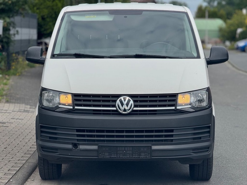 Volkswagen T6
