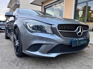 Mercedes-Benz CLA-Class 2013