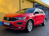 Volkswagen T-Roc 2021