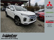 Mitsubishi ASX 2020