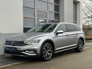 Volkswagen Passat 2021