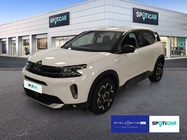 Citroen C5 2024