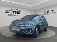 Volkswagen T-Roc 2024