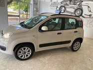 Fiat Panda 2015