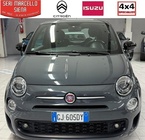 Fiat 500 2022