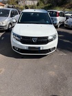 Dacia Sandero 2019