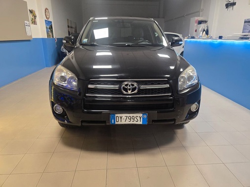 Toyota Other 2009