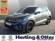 Volkswagen T-Roc 2026