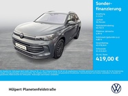 Volkswagen Tiguan 2025