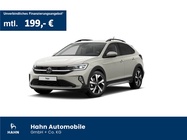 Volkswagen Taigo 2024