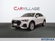Audi Q3 2021