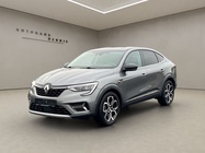 Renault Arkana 2021