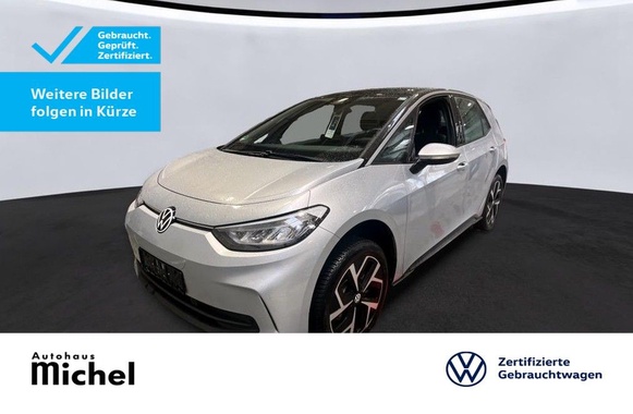 Volkswagen ID.3 2024